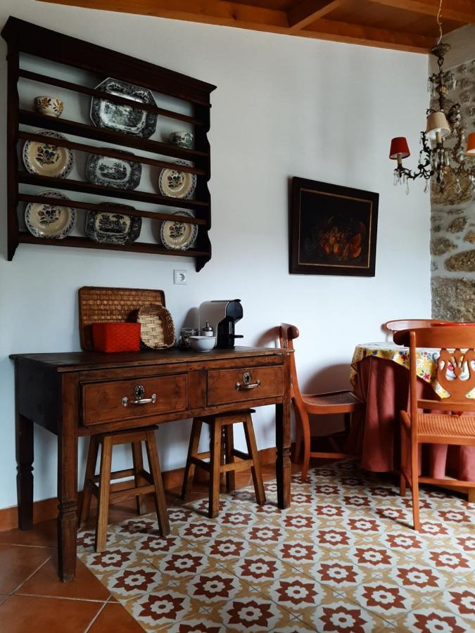 Beautiful House And Garden At Serra Da Estrela, Perfect For Groups And Families Gouveia (Guarda) Exterior foto