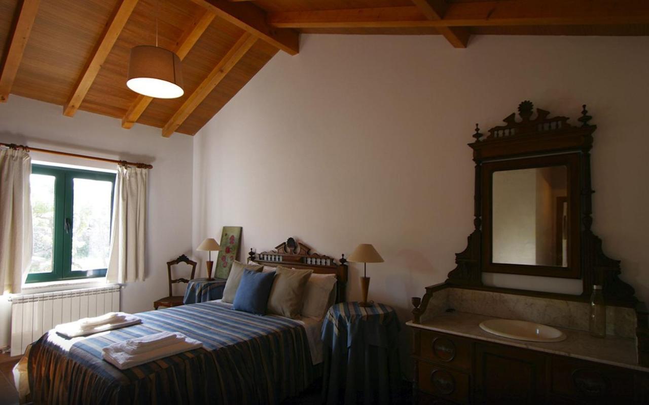 Beautiful House And Garden At Serra Da Estrela, Perfect For Groups And Families Gouveia (Guarda) Exterior foto